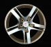 Ͻ ALLOY WHEELS